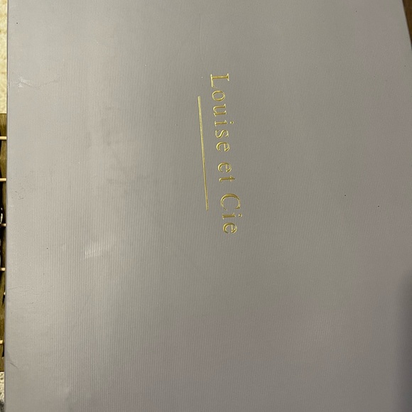 Louise et cie Tallen over the knee boots - Picture 3 of 4